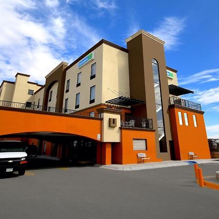Hotel Consulado Inn Ciudad Juárez Zewnętrze zdjęcie