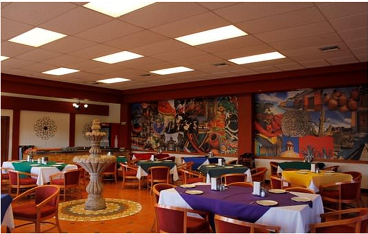 Hotel Consulado Inn Ciudad Juárez Zewnętrze zdjęcie