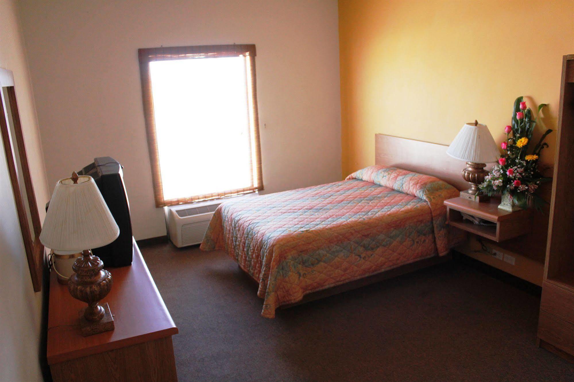 Hotel Consulado Inn Ciudad Juárez Zewnętrze zdjęcie