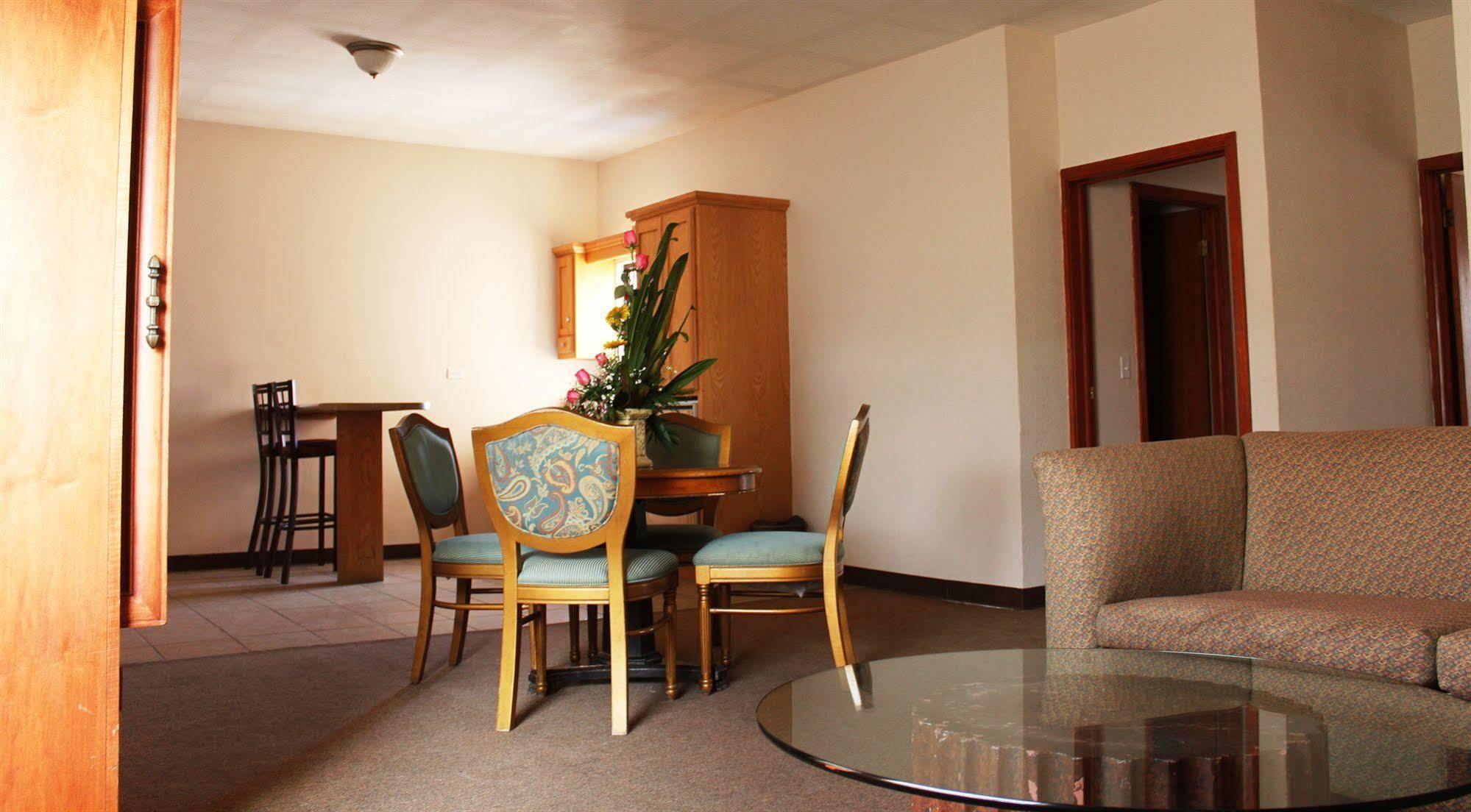 Hotel Consulado Inn Ciudad Juárez Zewnętrze zdjęcie