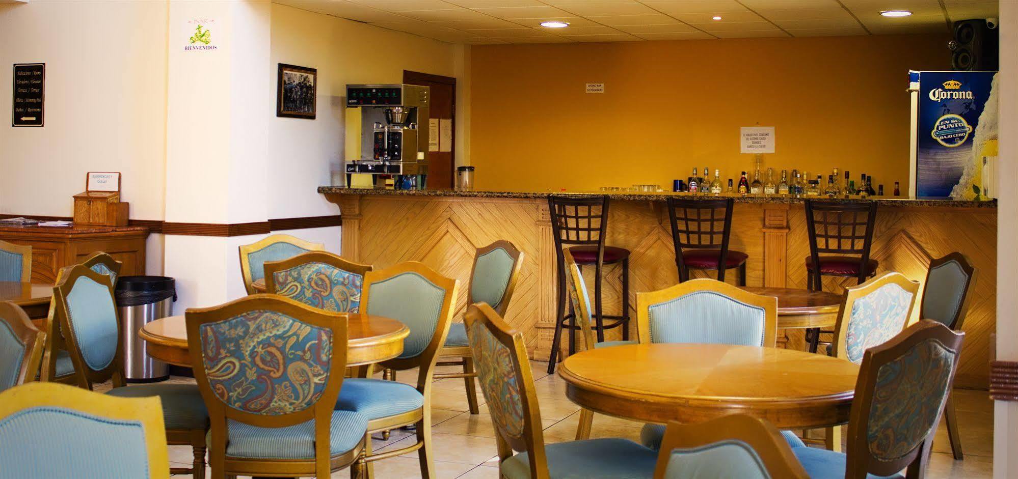 Hotel Consulado Inn Ciudad Juárez Zewnętrze zdjęcie