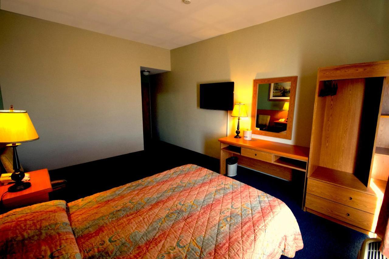 Hotel Consulado Inn Ciudad Juárez Zewnętrze zdjęcie