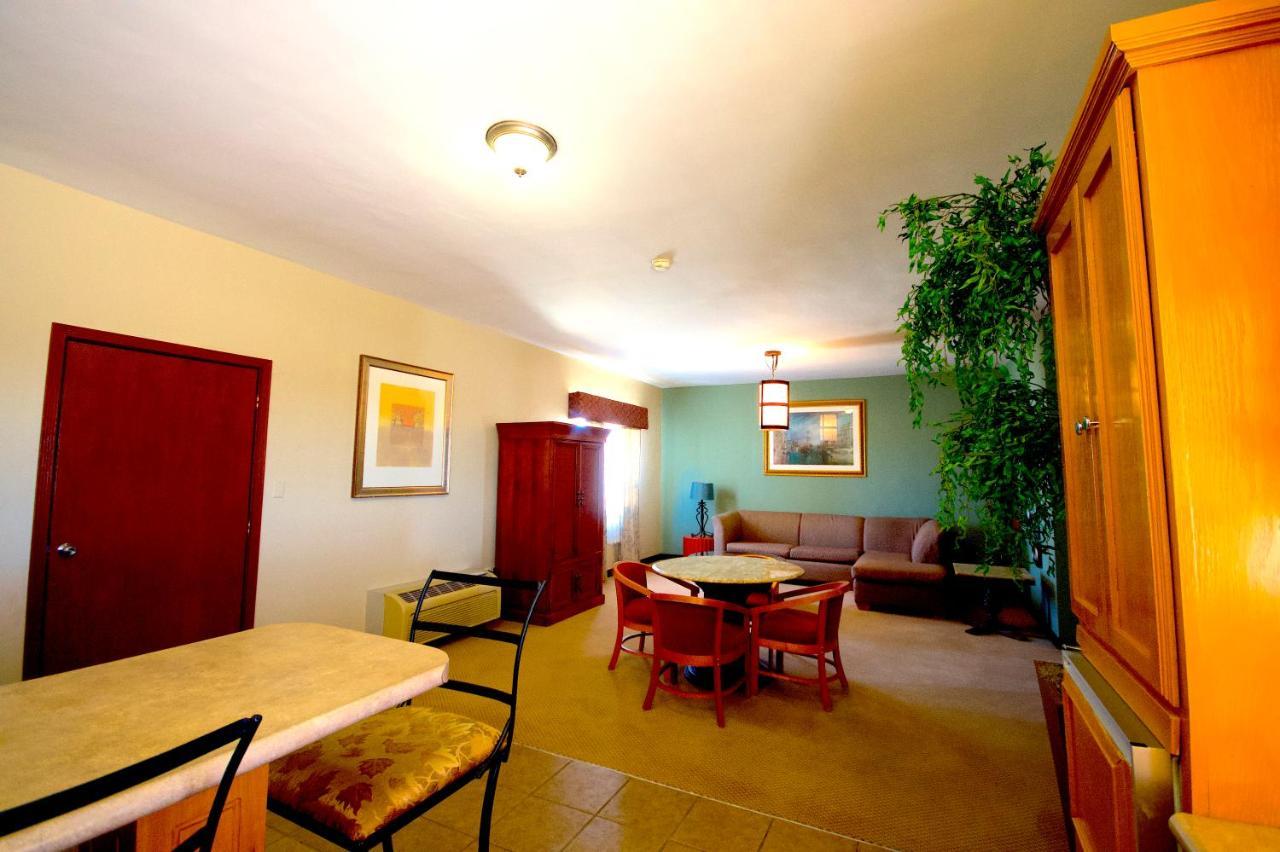 Hotel Consulado Inn Ciudad Juárez Zewnętrze zdjęcie