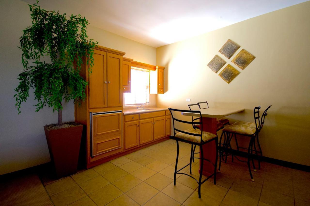 Hotel Consulado Inn Ciudad Juárez Zewnętrze zdjęcie