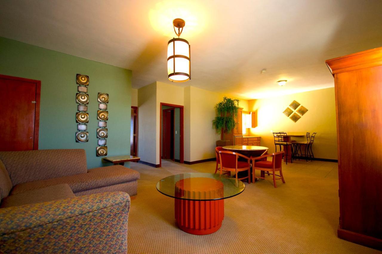 Hotel Consulado Inn Ciudad Juárez Zewnętrze zdjęcie