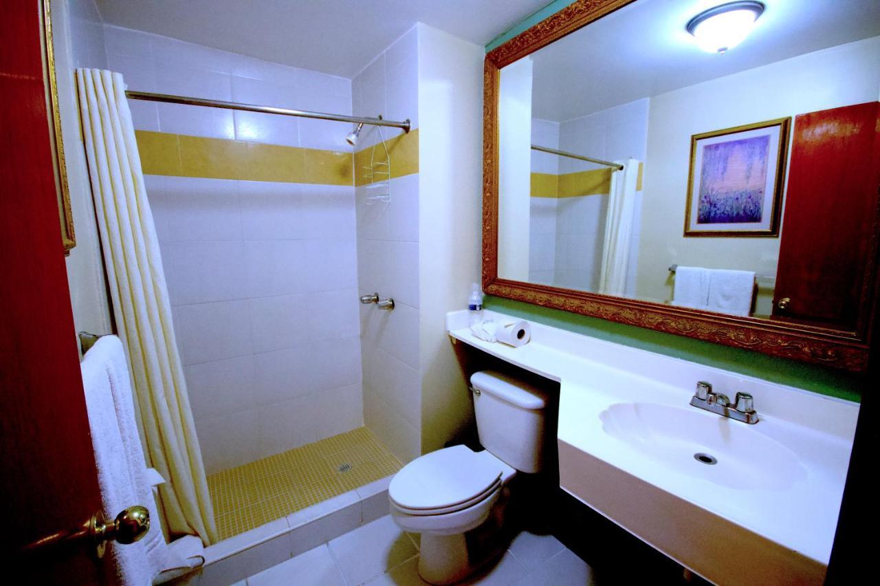 Hotel Consulado Inn Ciudad Juárez Zewnętrze zdjęcie