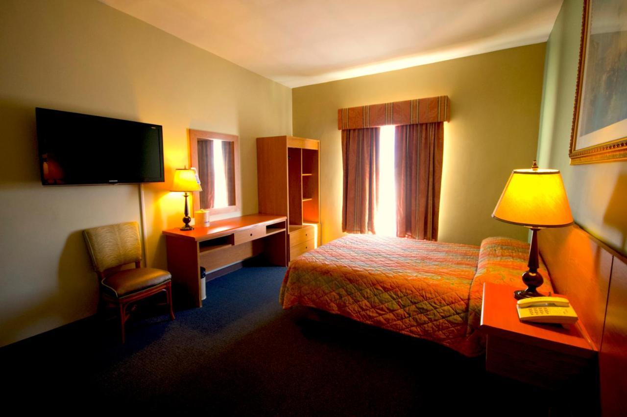 Hotel Consulado Inn Ciudad Juárez Zewnętrze zdjęcie