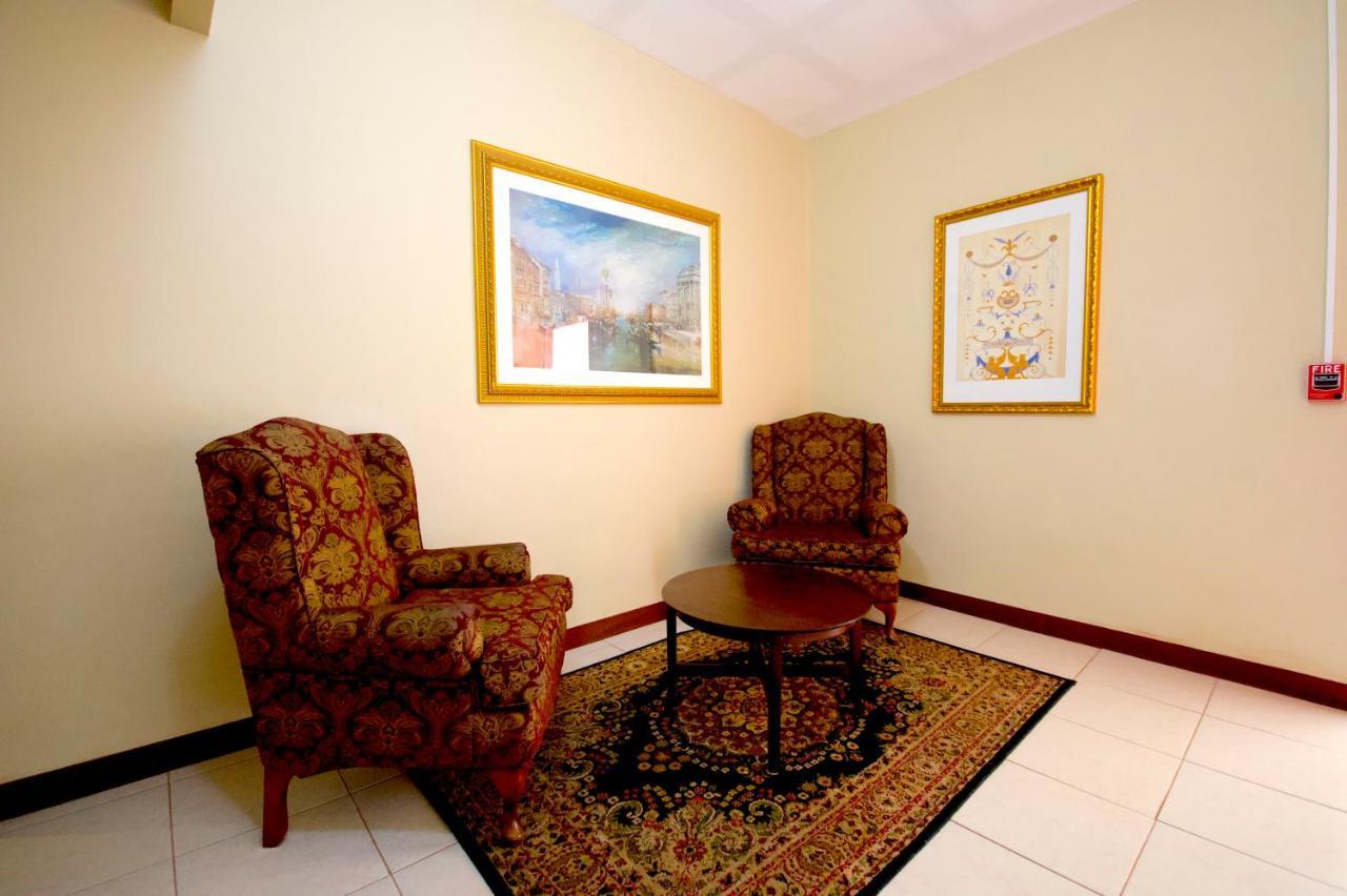 Hotel Consulado Inn Ciudad Juárez Zewnętrze zdjęcie